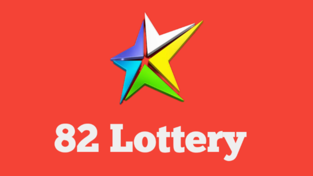 82 Lottery